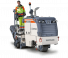 Découpeuse de chaussée Wirtgen W 35 XRi