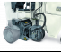 Découpeuse de chaussée Wirtgen W 50 HR