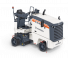 Découpeuse de chaussée Wirtgen W 50 HR