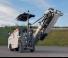 Découpeuse de chaussée Wirtgen W 50 Ri