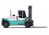 Chariots élevateurs frontaux diesel Konecranes SMV 15-1200 B