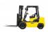 Chariots élevateurs frontaux diesel Hyundai 30 D 7 E
