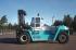 Chariots élevateurs frontaux diesel Konecranes SMV 33-1200 B