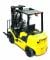Chariots élevateurs frontaux diesel Hyundai 33 D 7 E