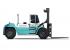 Chariots élevateurs frontaux diesel Konecranes SMV 37-1200 B