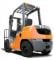 Chariots élevateurs frontaux diesel Toyota 02-8 FDJF 35 