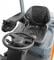 Chariots élevateurs frontaux diesel Toyota 02-8 FDJF 35 