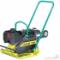Plaques vibrantes Plaques vibrantes unidirectionnelles Ammann APF 1850