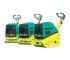 Plaques vibrantes Plaques vibrantes réversibles Ammann AVP 3920