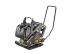 Plaques vibrantes Plaques vibrantes unidirectionnelles Bomag BP 25/50 D