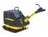 Plaques vibrantes Plaques vibrantes réversibles Bomag BPR 55/65 D