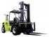 Chariots élevateurs frontaux diesel Clark C 60 D