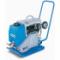 Plaques vibrantes Plaques vibrantes unidirectionnelles weber mt CF 3