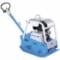 Plaques vibrantes Plaques vibrantes réversibles weber mt CR 5 E