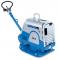 Plaques vibrantes Plaques vibrantes réversibles weber mt CR 6 H-CCD