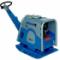 Plaques vibrantes Plaques vibrantes réversibles weber mt CR 7 Hd