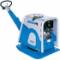 Plaques vibrantes Plaques vibrantes réversibles weber mt CR 8