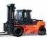 Chariots élevateurs frontaux diesel Doosan D160S-5