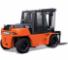 Chariots élevateurs frontaux diesel Doosan D160S-5