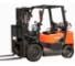 Chariots élevateurs frontaux diesel Doosan D25G
