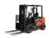 Chariots élevateurs frontaux diesel Doosan D33S-5