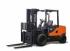 Chariots élevateurs frontaux diesel Doosan D50SC-5