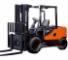 Chariots élevateurs frontaux diesel Doosan D50SC-5