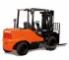 Chariots élevateurs frontaux diesel Doosan D50SC-5