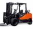 Chariots élevateurs frontaux diesel Doosan D50SC-5