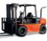 Chariots élevateurs frontaux diesel Doosan D90S-5