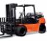 Chariots élevateurs frontaux diesel Doosan D90S-5