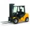 Chariots élevateurs frontaux diesel Jungheinrich DFG 545s