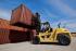 Chariots élevateurs frontaux diesel Caterpillar DP120N