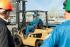 Chariots élevateurs frontaux diesel Caterpillar DP20N