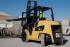Chariots élevateurs frontaux diesel Caterpillar DP40N