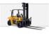 Chariots élevateurs frontaux diesel Caterpillar DP70