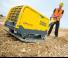Plaques vibrantes Plaques vibrantes réversibles Wacker Neuson DPU110 Lem 970