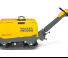 Plaques vibrantes Plaques vibrantes réversibles Wacker Neuson DPU110 Lem 970