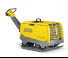 Plaques vibrantes Plaques vibrantes réversibles Wacker Neuson DPU110 Lem 970