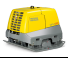 Plaques vibrantes Plaques vibrantes réversibles Wacker Neuson DPU 130 r