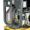 Plaques vibrantes Plaques vibrantes réversibles Wacker Neuson DPU45Ye h