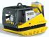 Plaques vibrantes Plaques vibrantes réversibles Wacker Neuson DPU 7060 Fet