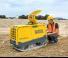 Plaques vibrantes Plaques vibrantes réversibles Wacker Neuson DPU80r Lem 670