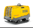 Plaques vibrantes Plaques vibrantes réversibles Wacker Neuson DPU80r Lem 670