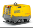 Plaques vibrantes Plaques vibrantes réversibles Wacker Neuson DPU80r Lem 670