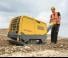 Plaques vibrantes Plaques vibrantes réversibles Wacker Neuson DPU80 Lem 770