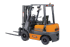 Chariots élevateurs frontaux diesel OMG Ergos 15 D 