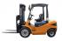 Chariots élevateurs frontaux diesel Maximal FD 30 T-M2GB3