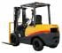 Chariots élevateurs frontaux diesel TCM FD 35 T 2
