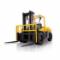 Chariots élevateurs frontaux diesel TCM FD 60-2
